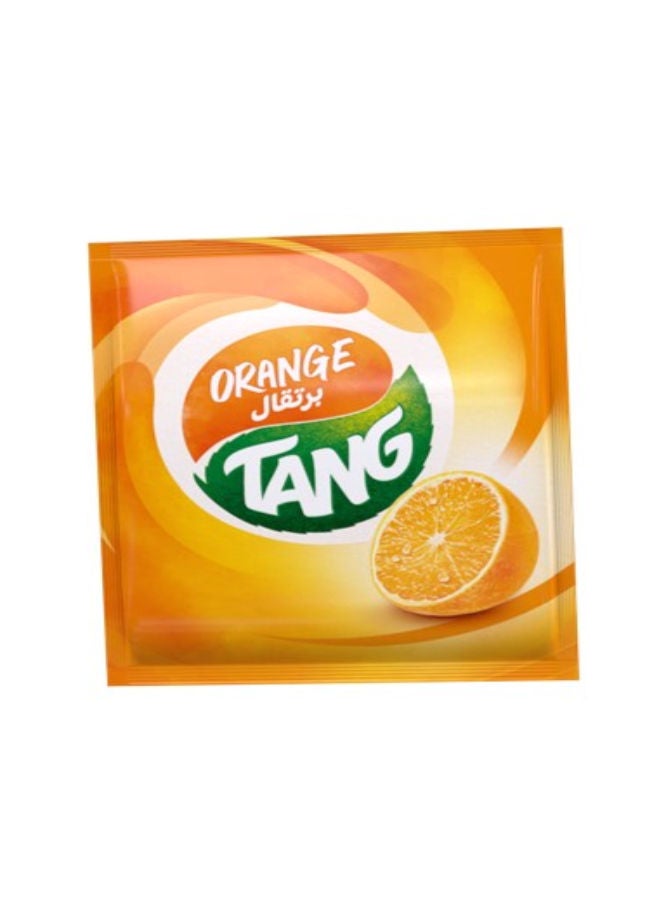 Tang - Orange Flavour Juice 25grams Pack of 12 - Image 1