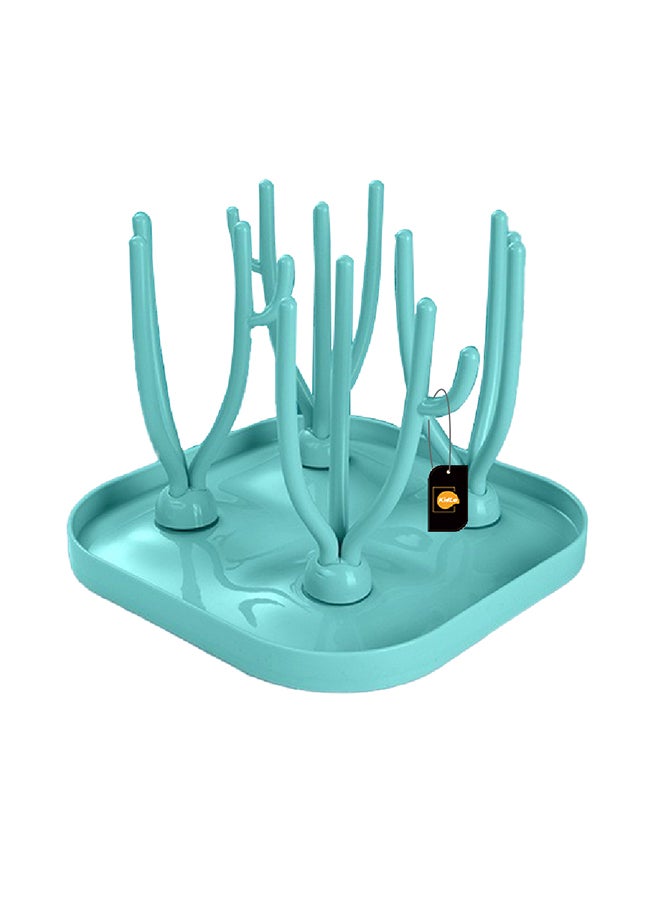 Kidle Multifunctional Baby Bottle Rack  - Image 1
