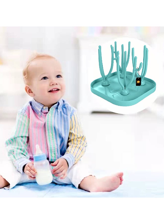 Kidle Multifunctional Baby Bottle Rack  - Image 3