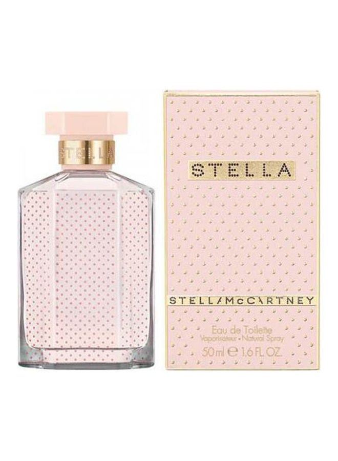 STELLA MCCARTNEY - Classic EDT 50ml - Image 1