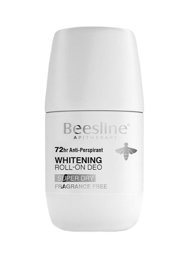 بيزلين مزيل عرق ببكرة دوارة للتفتيح من بيزلَين 50ملليلتر - Image 1