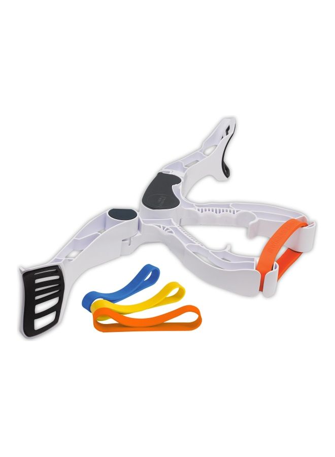 Generic Wonder Arms Upper Body Workout Machine 150grams  - Image 2
