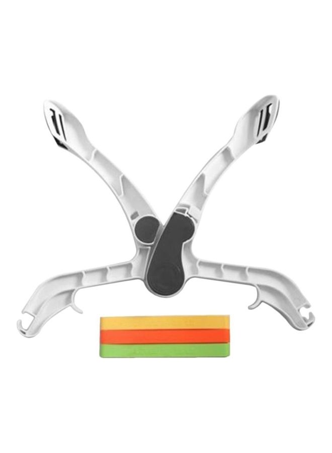 Generic Wonder Arms Upper Body Workout Machine 150grams  - Image 1