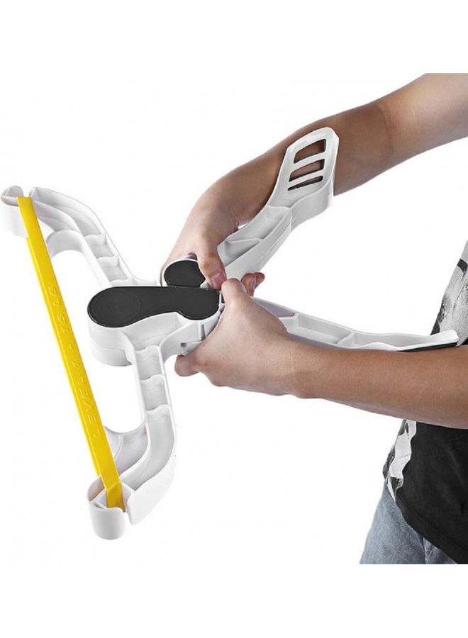 Generic Wonder Arms Upper Body Workout Machine 150grams  - Image 3