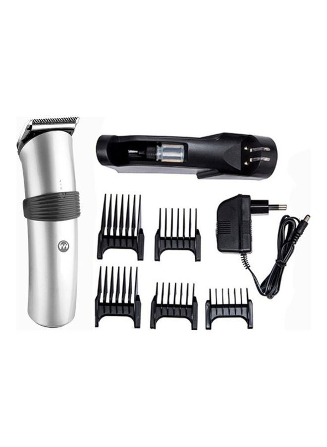 ميكرو ديجيت ماكينة تشذيب الشعر القابلة لإعادة الشحن بدون مجهود - Image 4