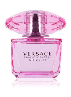 VERSACE Bright Crystal Absolu EDP W 90ml  - Image 2