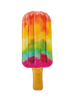 1 Piece Sprinkle Popsicle Float Assorted Design May Vary