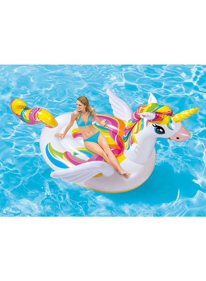 Intex - Mega Unicorn Island 251x163x145cm - v1646051943/N13778905A_5