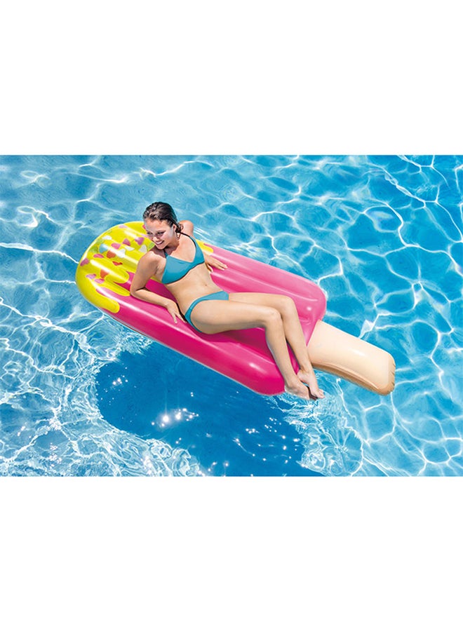 INTEX - 1 Piece Sprinkle Popsicle Float Assorted Design May Vary - Image 1