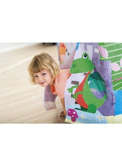 INTEX Royal Castle Play Tent 95x75x107cm  - Image 2