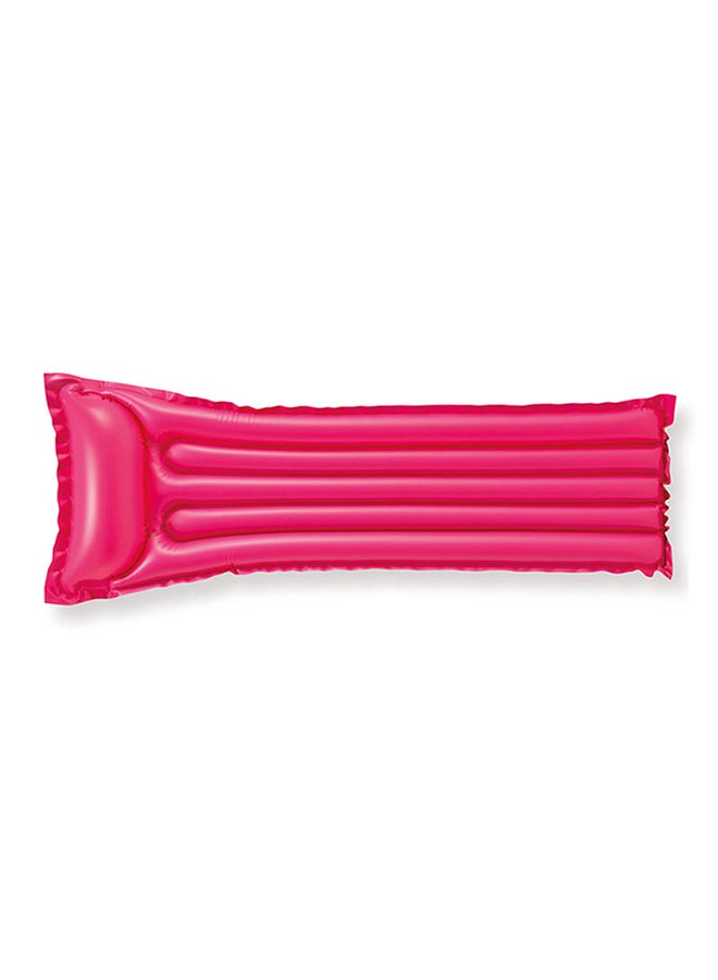 INTEX 1 Piece Economats Assorted Color May Vary 183x69cm  - Image 2