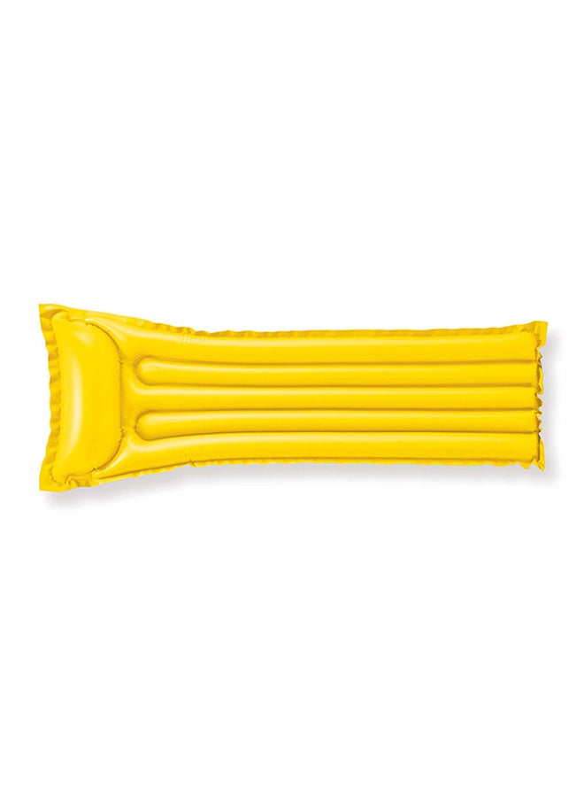 INTEX 1 Piece Economats Assorted Color May Vary 183x69cm  - Image 4