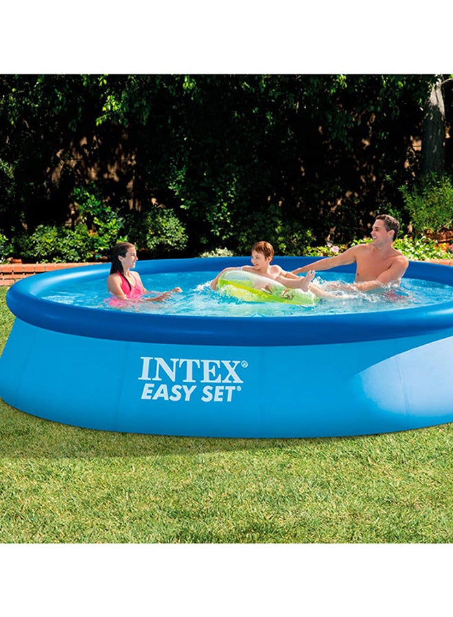 INTEX 13Ft x 33 In Easy Set Pool 38.17x28.31x64.25cm - Image 3