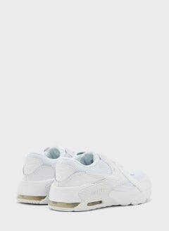 Nike NIKE AIR MAX EXCEE PS White  - Image 2