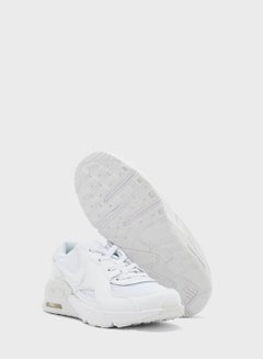 Nike NIKE AIR MAX EXCEE PS White  - Image 3