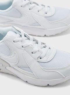 Nike NIKE AIR MAX EXCEE PS White  - Image 4