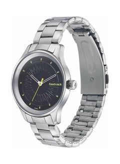 fastrack Women's Stainless Steel Analog Water Resistant Watch  - Image 2