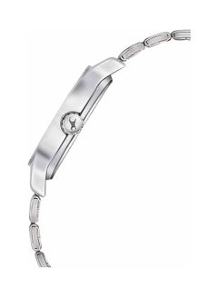 fastrack Women's Stainless Steel Analog Water Resistant Watch  - Image 3