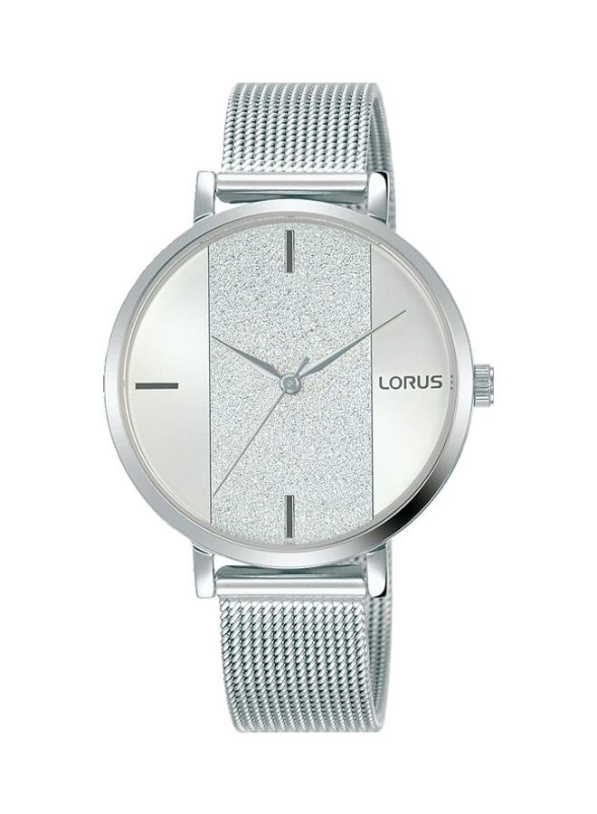 لوراس ساعة أنالوج مقاومة للماء - Image 1