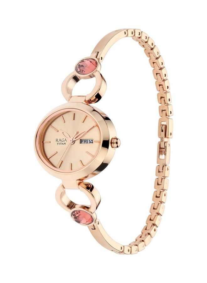 Women's Analog Watch