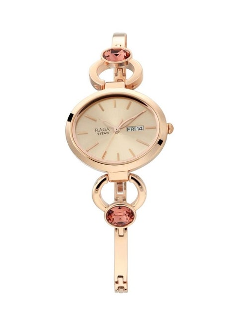 Women's Analog Watch