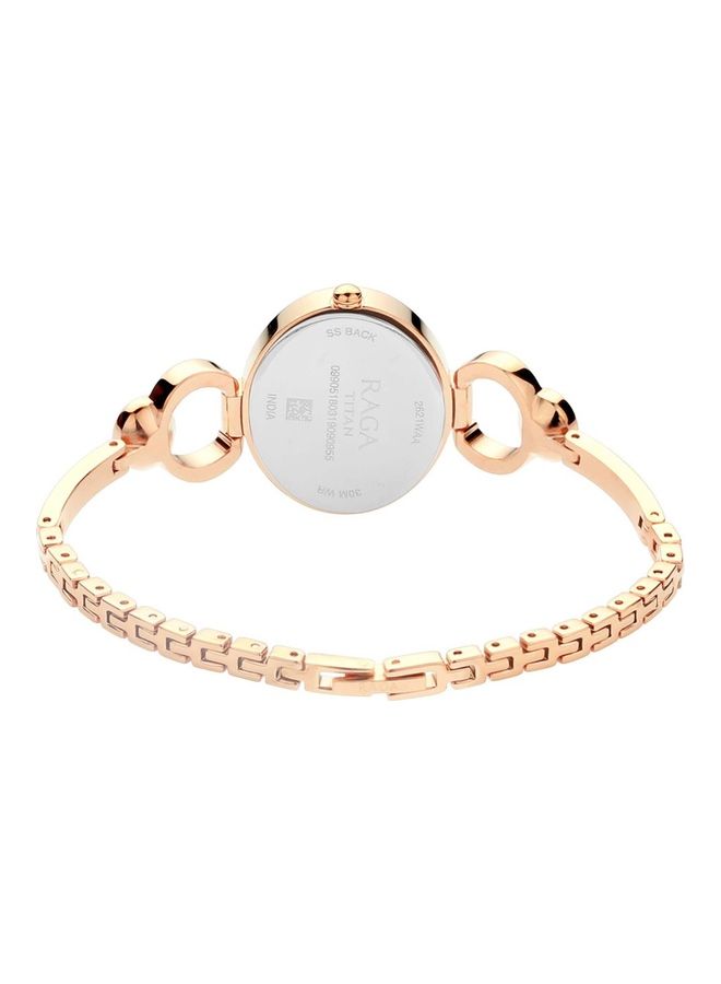 Women's Analog Watch
