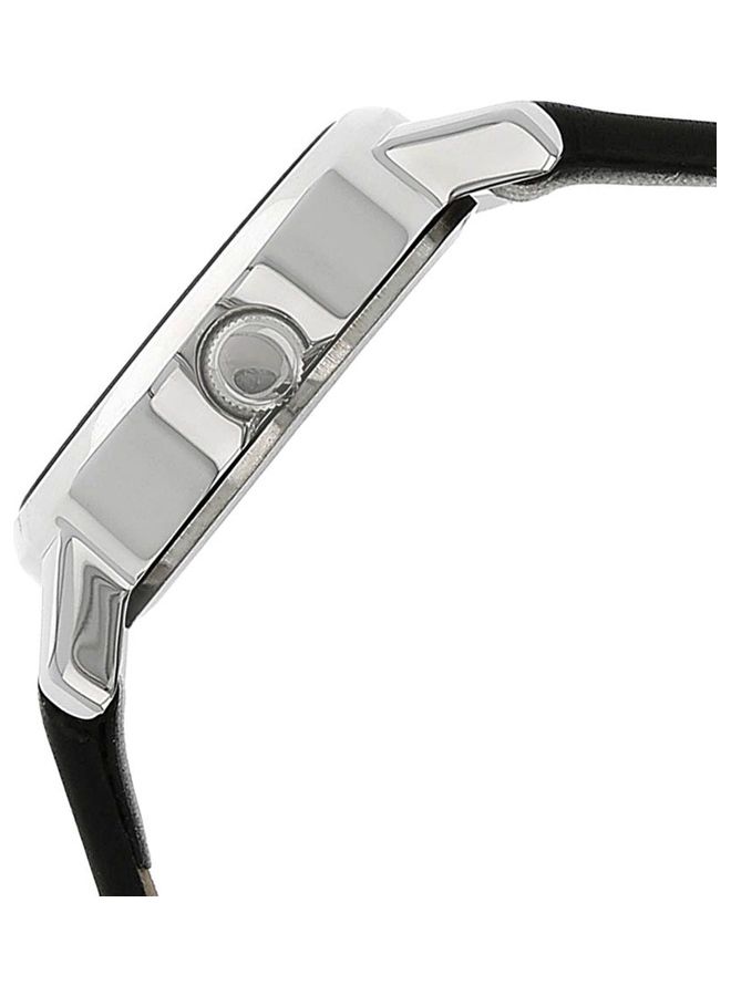 fastrack Women's Leather Strap Analog Water Resistant Watch  - Image 3