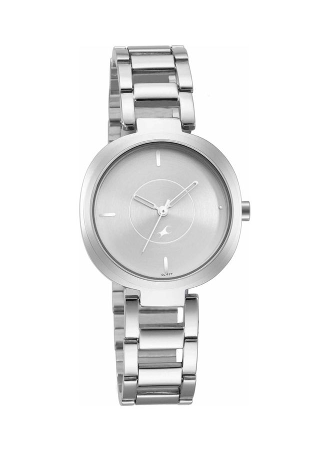 fastrack Women's Analog Water Resistant Watch  - Image 1