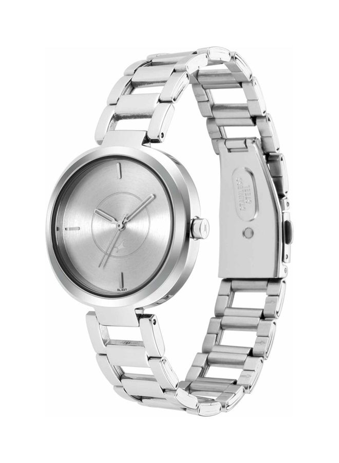 fastrack Women's Analog Water Resistant Watch  - Image 2