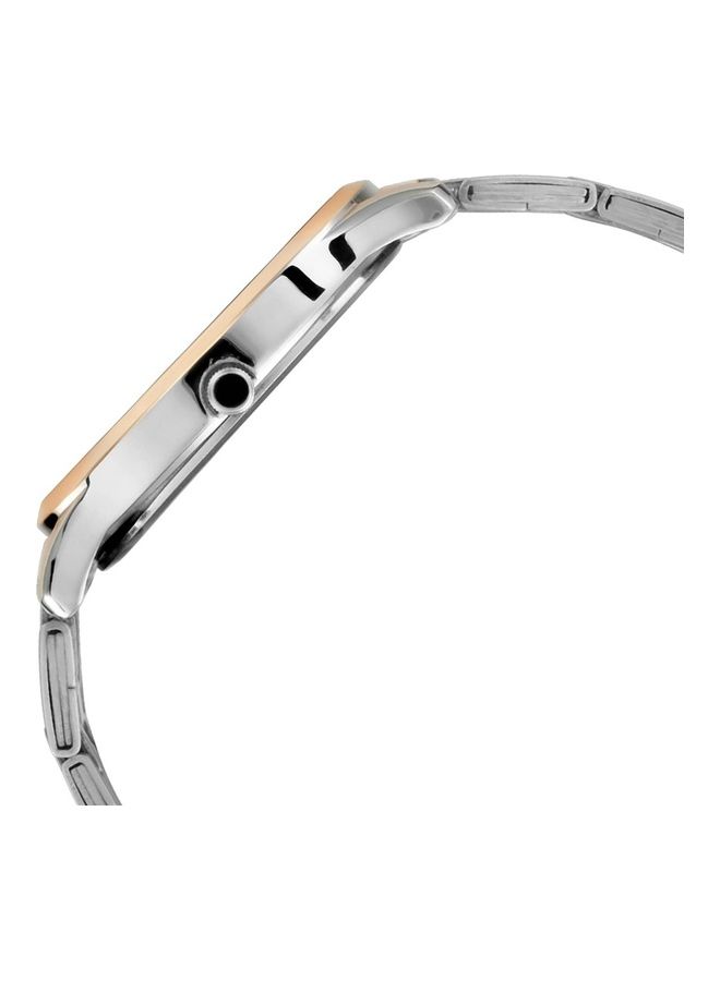 TITAN Men's Stainless Steel Analog With Date Watch - Image 3