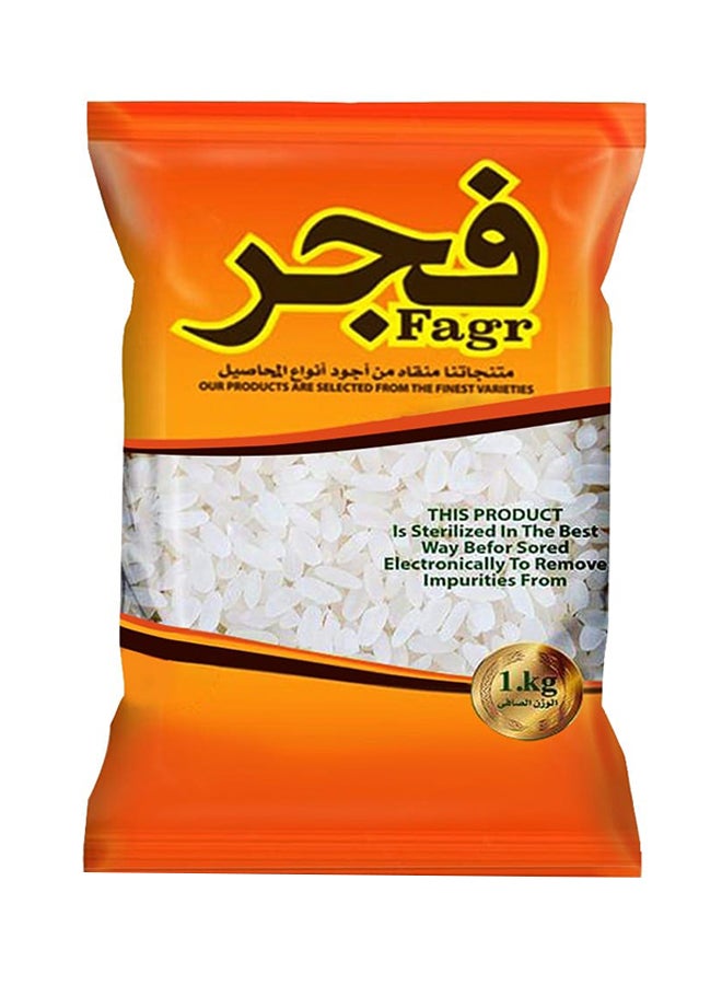 سعر ومواصفات فجر أرز أبيض 1كيلوجرام (N27665653A) على Noon EG
