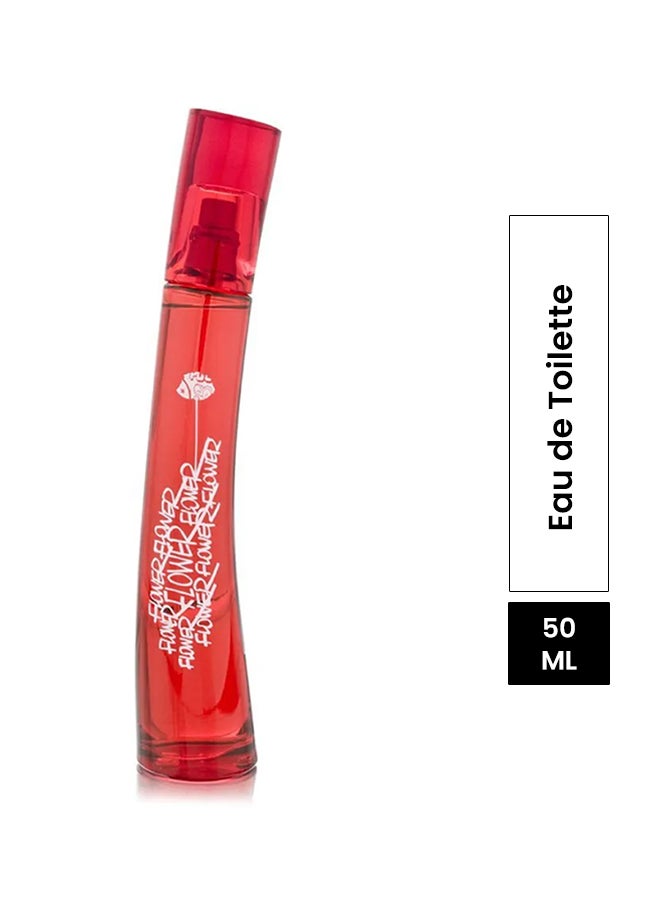 كينزو عطر Flower Tag 50ملليلتر 