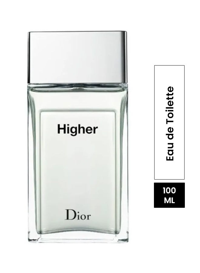 ديور عطر هاير 100ملليلتر - Image 1