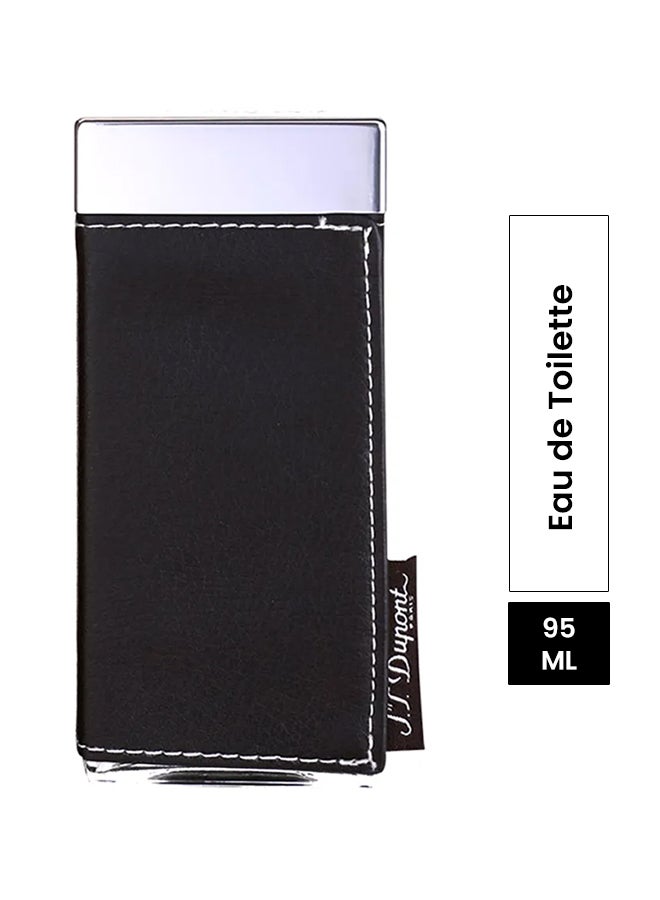 S.T.Dupont - Passenger EDT 95ml - Image 1