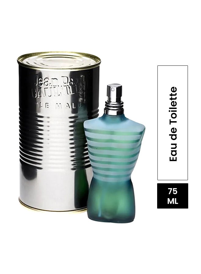 Jean Paul GAULTIER Le Male EDT 75ml 