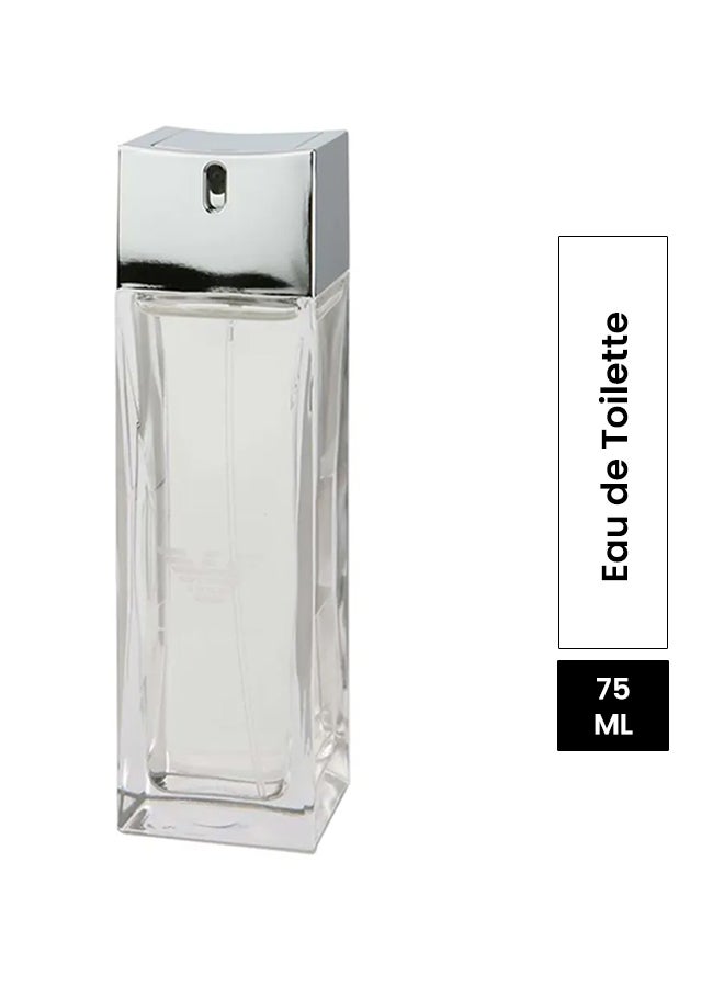armani Diamonds EDT 75ml 