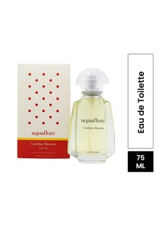 AquaFlore EDT 75ml