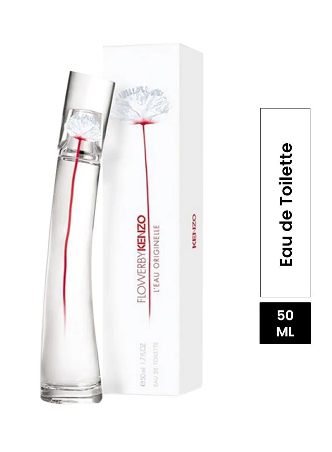 Kenzo L'eau Originelle EDT 50ml