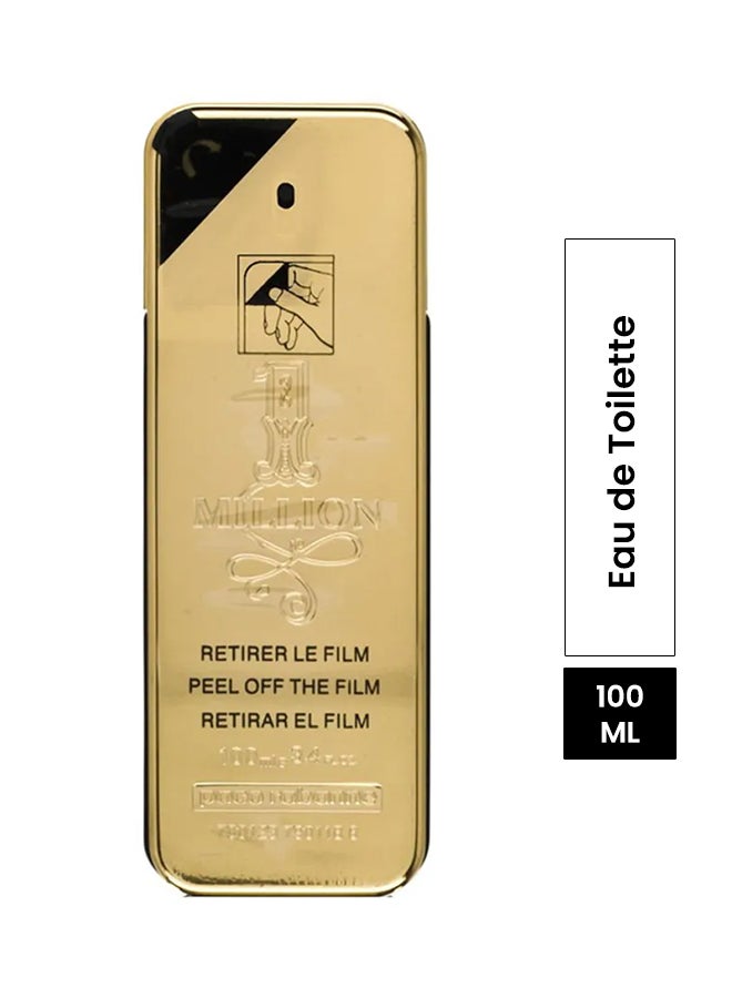 paco rabanne One Million EDT 100ml