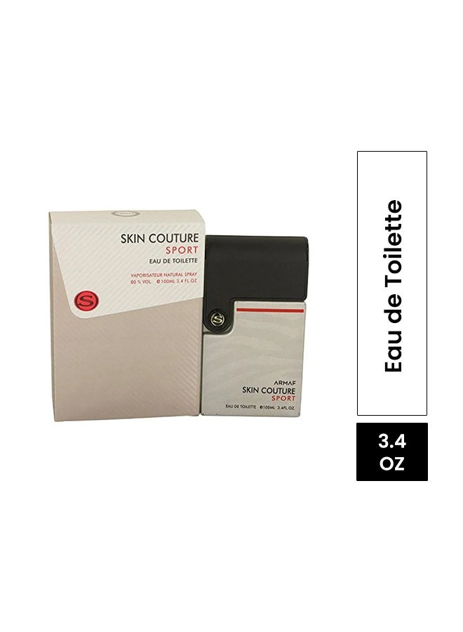 أرماف سكين كونتور سبورت EDT