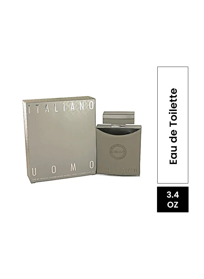 ARMAF SERIES - Italiano Uomo EDT - Image 1