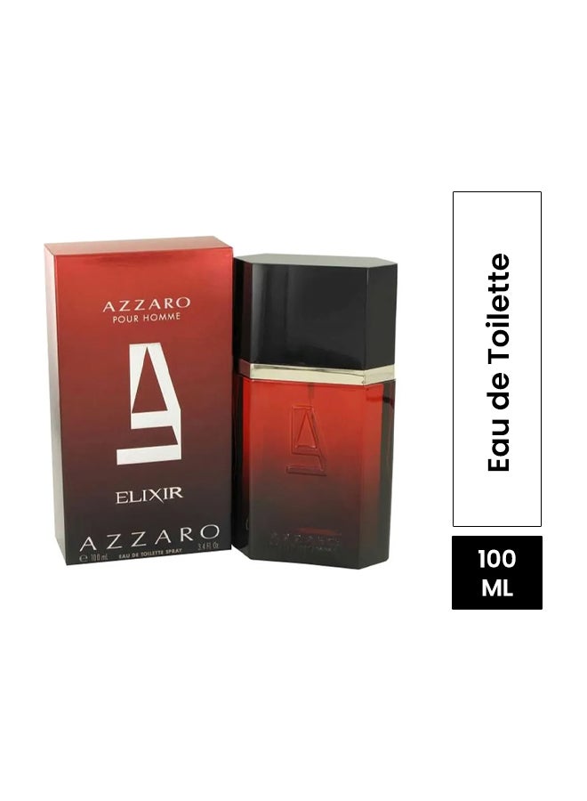 أزارو عطر إليكسير 100ملليلتر
