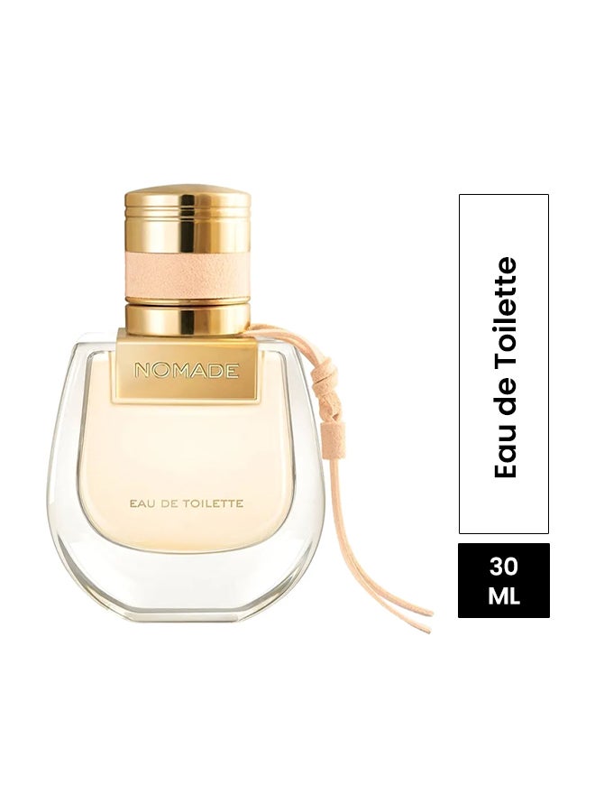 Chloe Nomade EDT 30ml  - Image 1