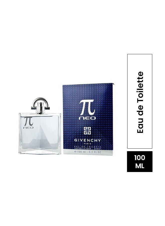 GIVENCHY Pi Neo EDT 100ml 