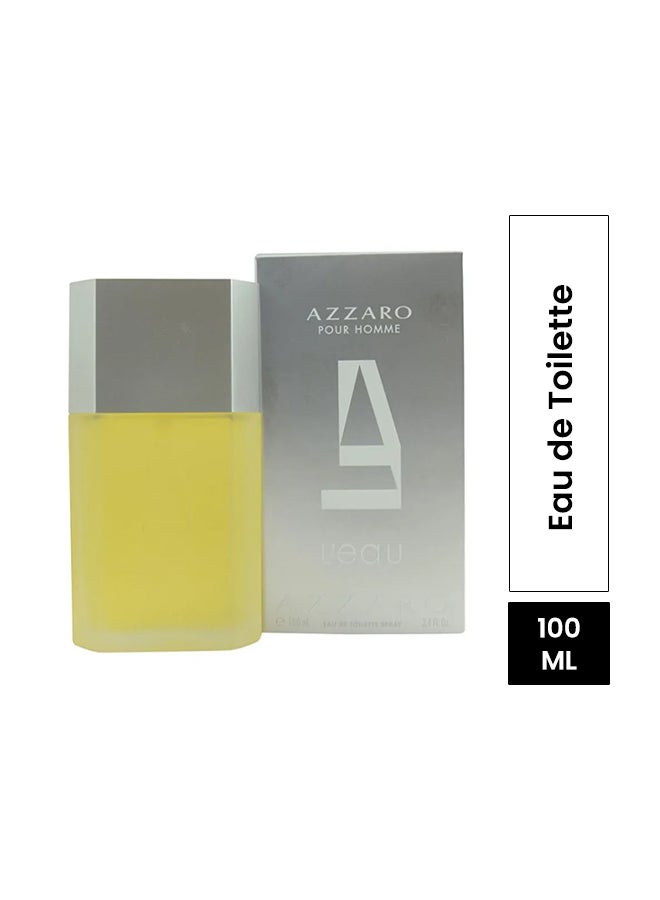 أزارو عطر L'Eau 100ملليلتر - Image 1