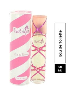 Aquolina Pink Sugar EDT 50ml  - Image 1