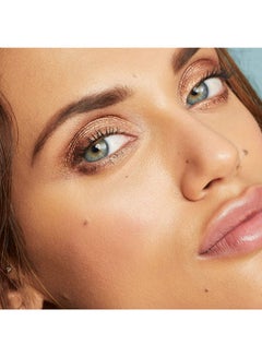 e.l.f. Liquid Glitter Eyeshadow Copper Pop  - Image 3