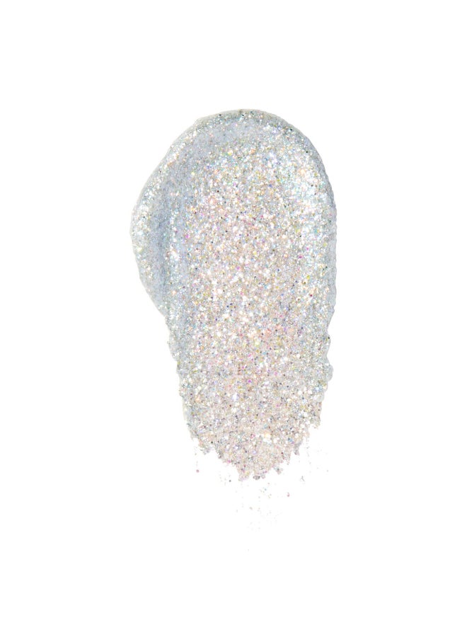 e.l.f. - Liquid Glitter Eyeshadow Disco Queen - Image 1