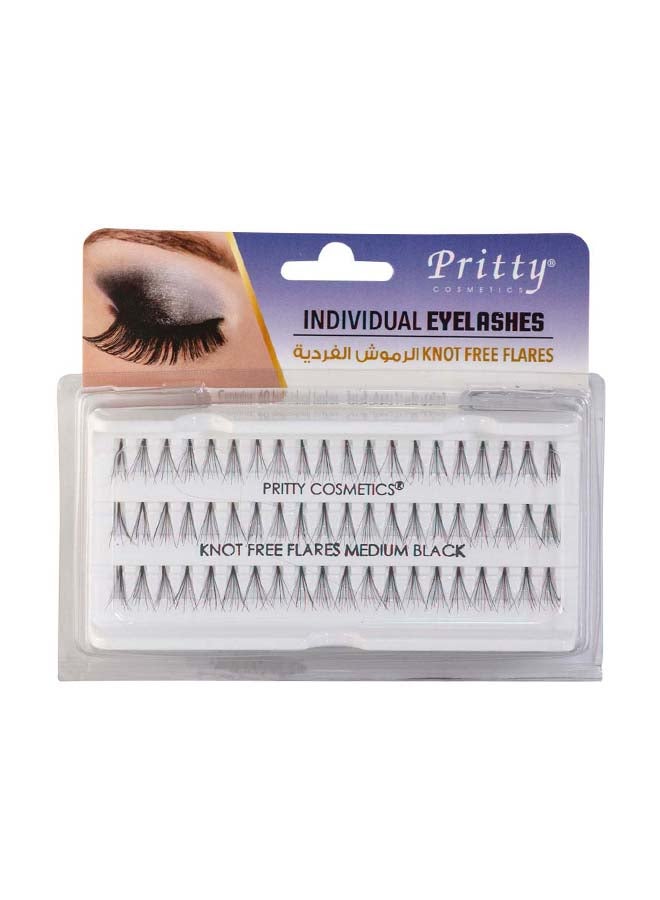 Individual Eye Lashes Medium Black - v1646118942/N12828446A_1