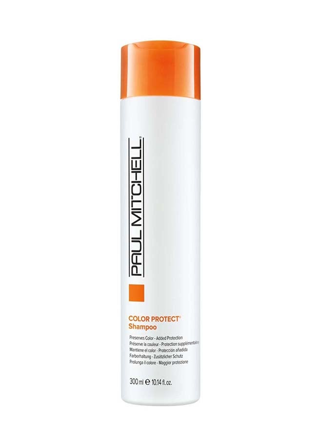 Paul Mitchell - Colour Protect Daily Shampoo 300ml - Image 1